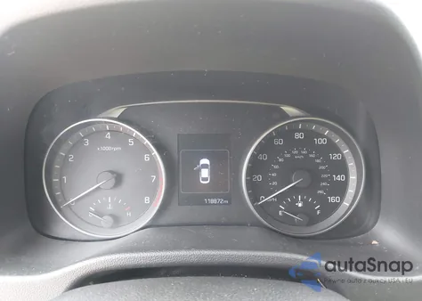 2017 Hyundai Elantra Limited from USA, damaged, VIN KMHD84LF0HU263557